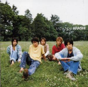 ARASHI ~Discography~ Cd1410