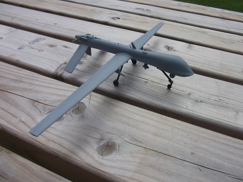 Drone RQ-1 Predator Dscf0323