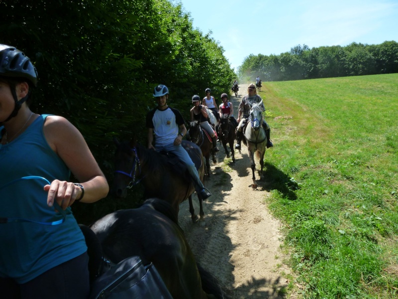 La rando sportive...la rando des crêtes!!! Photos en page 8. - Page 5 Les_cr26