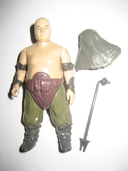 KEEPER - Rancor Keeper Variations Rancor10