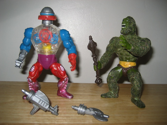 MOTU Figures and Collectables thread Roboto10