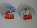BUTTONS, BADGES, PINS, PATCHES and KEY CHAINS Starfi10
