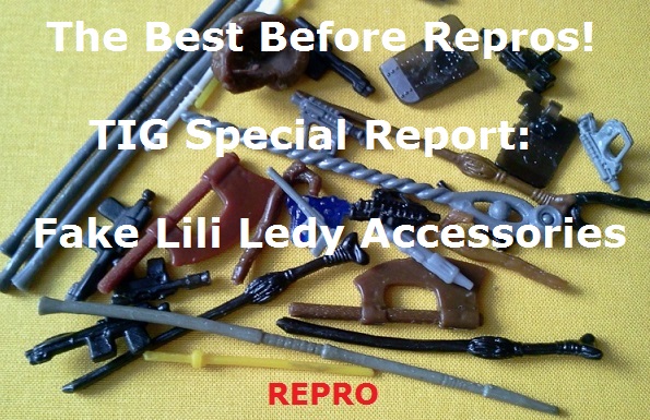 TIG Special Report: Best Before Repros! Fake Lili Ledy Accessories from Mexico The_be10