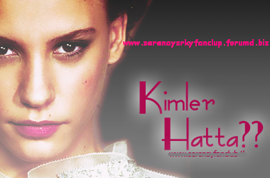 Kimler hatta?