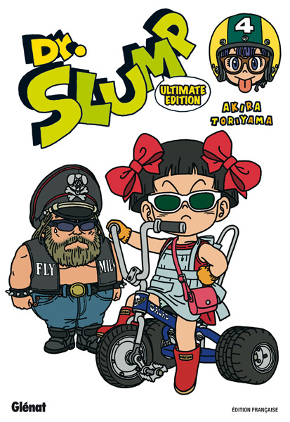 Dr. Slump Dr-slu10