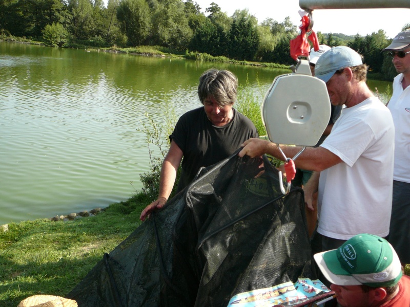 concours individuel  sur le plan d'eau de chuzelles le 19/08  - Page 2 P1090617