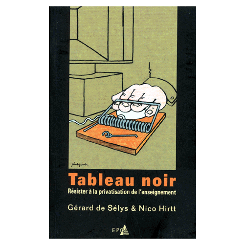 Livre "Tableau Noir " Tablea10