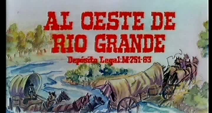 Al oeste de Río Grande-José María Zabalza, 1983 Vlcsna39