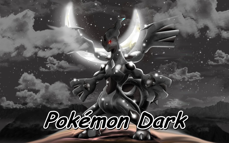 Pokémon Dark 