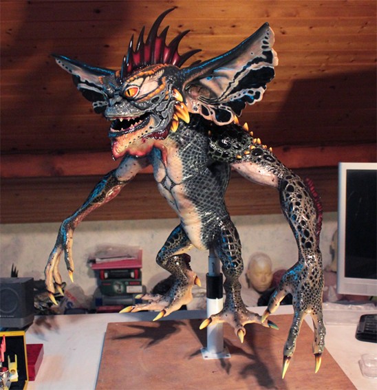 Gremlins 2 - Mohawk - Nouvelle version 16-310