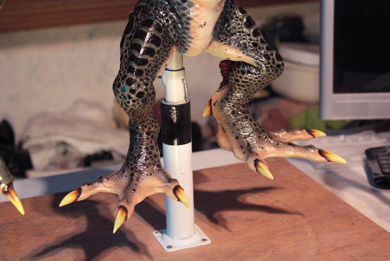 Gremlins 2 - Mohawk - Nouvelle version 1811