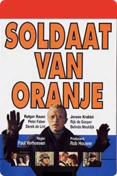 Le choix du destin- Soldaat van Oranje- 1977- Paul Verhoeven 757510