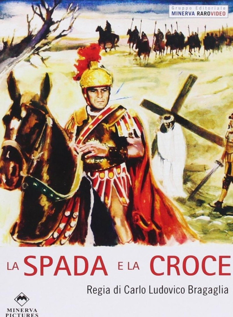 L'épée et la croix- La spada e la croce- 1958- Carlo Ludovico Bragaglia L_epee10