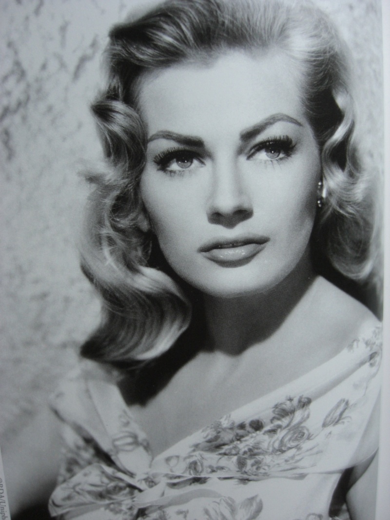 [Actrice] Anita Ekberg [1931 - 2015] Tumblr10