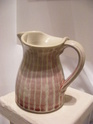 ID help please striped jug line and dots seal - Chris Barnes? Potter30