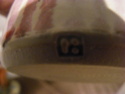 ID help please striped jug line and dots seal - Chris Barnes? Potter33
