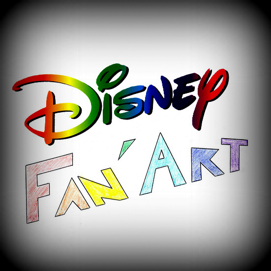 Disney Fan'Art Dfal-t10