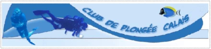 Club de Plongée Calais