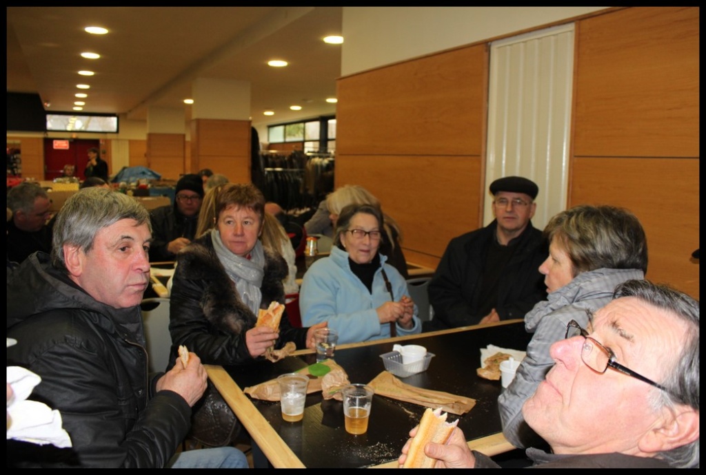 Bourse d'Echange AVAM 2015 Img_2538