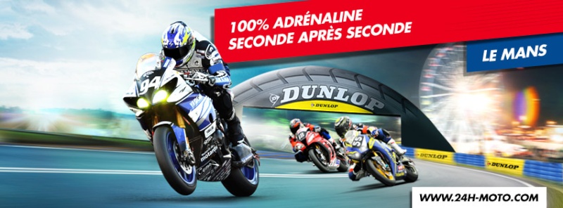 24 heures du Mans moto 2013 - 19,20,21,22 septembre 64929_10