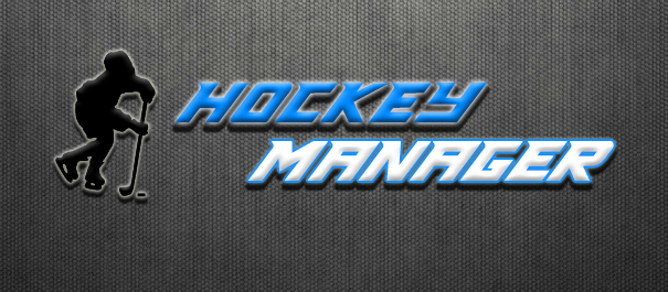 Hockey Manager