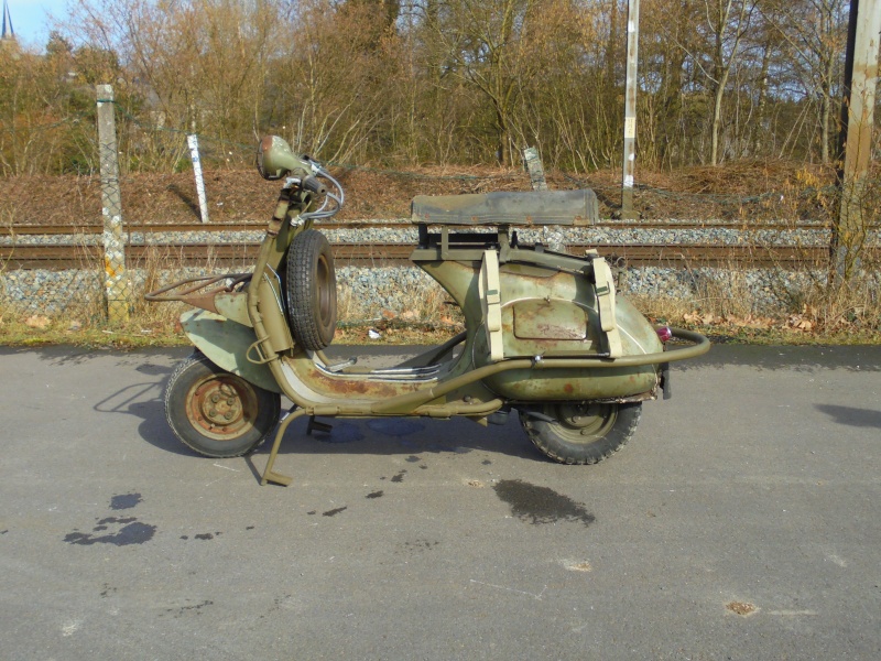 Remise en ordre d'un Vespa TAP (Troupe Aréo Portée) - Page 6 Dsc08616