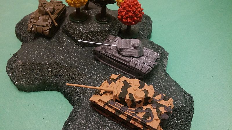 Die gute preiswerte panzer? 20150316