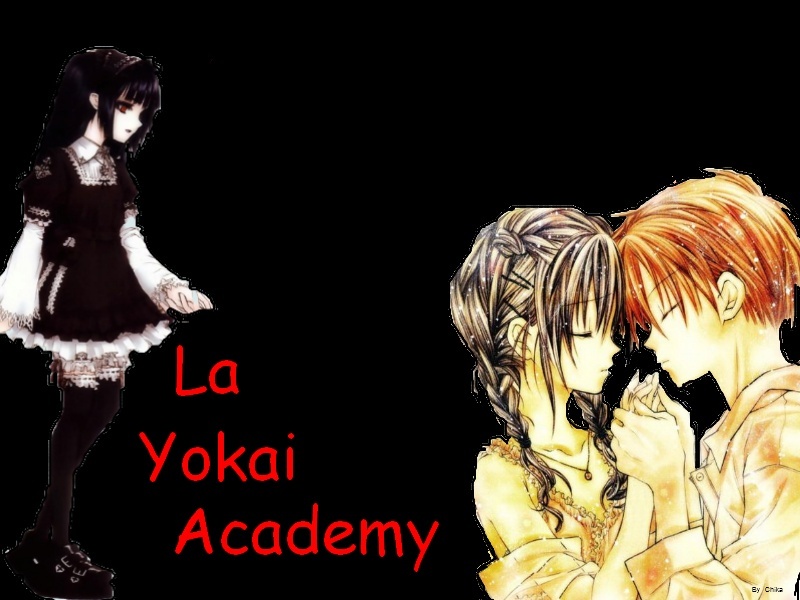 Yokai Academy