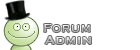 2 Request for Just for fun forum! Admin10