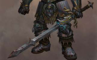 Sir Ares' Weapons Fssdrg10
