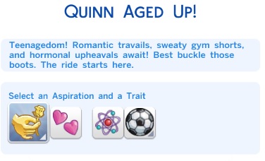 Roses Are Red, Plumbobs Should Be Green: BG's Rosebud Challenge Attempt - Page 6 Quinna10