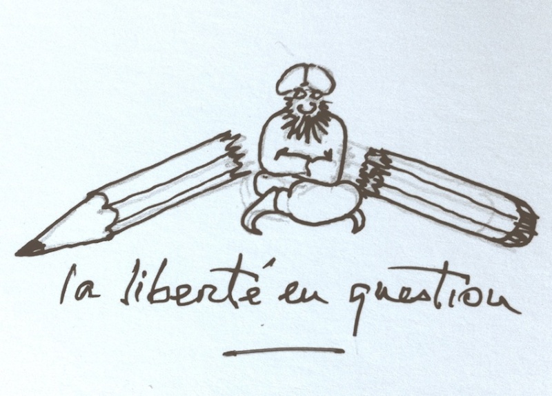 Charlie Hebdo !........ - Page 7 Img_0412