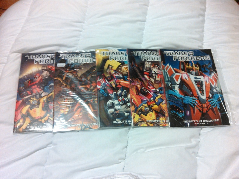 La collection de <Lord Starscream> - Page 42 11001510