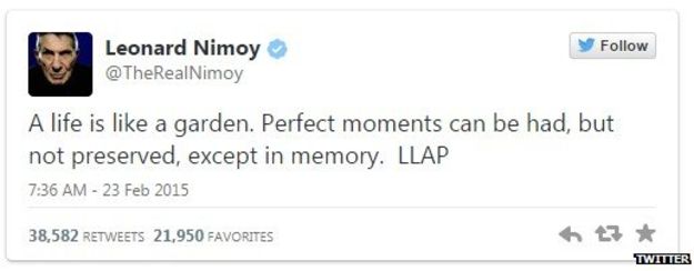 [News] Leonard Nimoy morre aos 83 anos 15022710