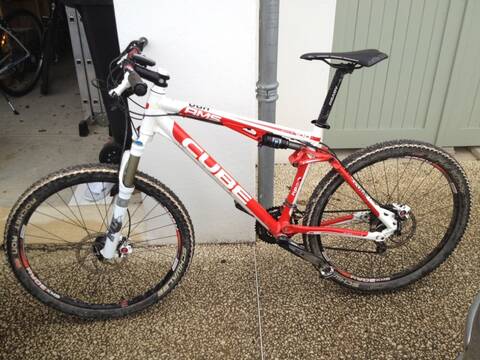 Vtt cube ams 100 cheap