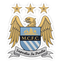 Manchester City Yrvmd011