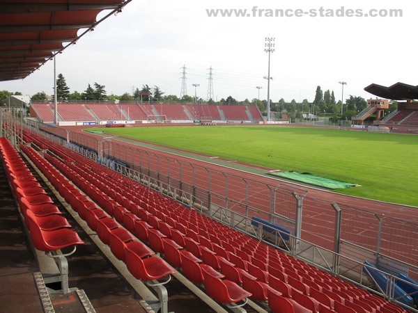 Union Sportive Créteil Lusitanos Cretei13