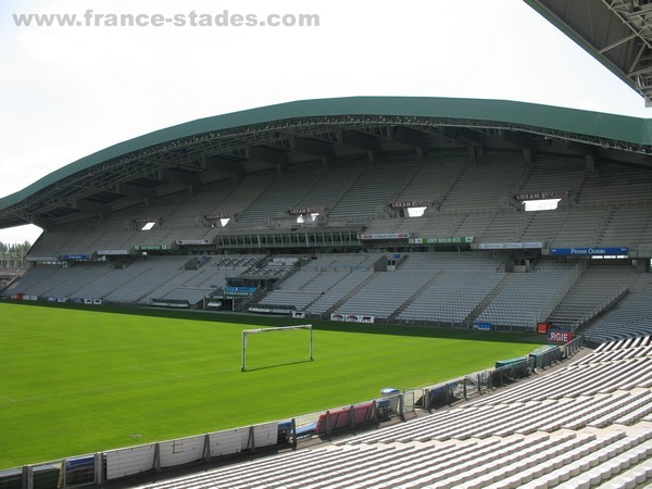 Football Club Nantes Atlantique  Nantes10