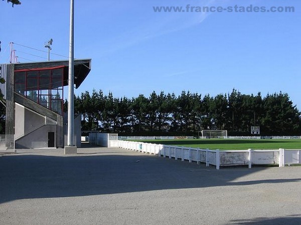 Stade Plabennecois Football Plaben11
