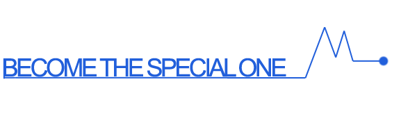 Become The Special One Bannia12