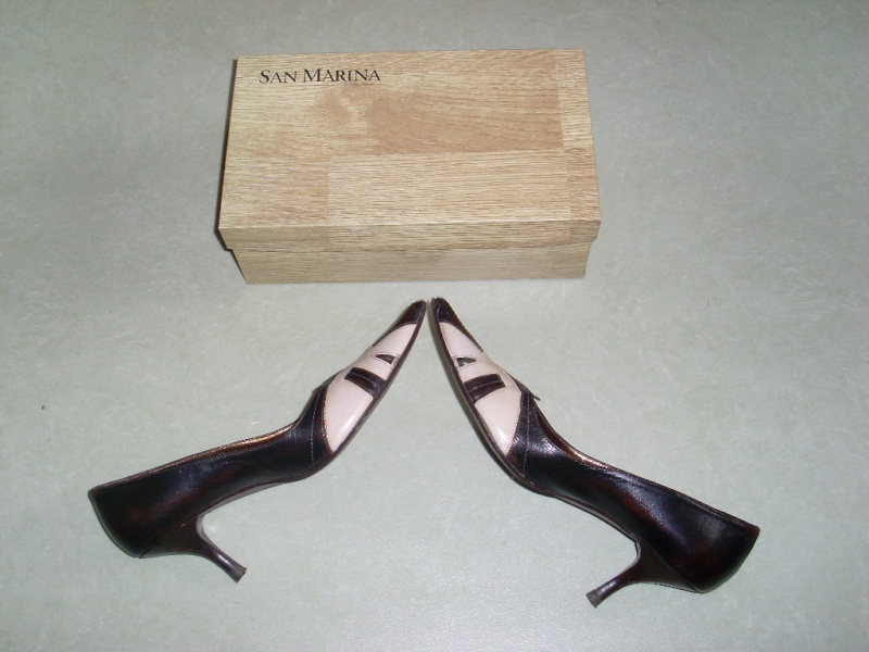 Chaussures femme MAJ 05/03/16 Sl371720