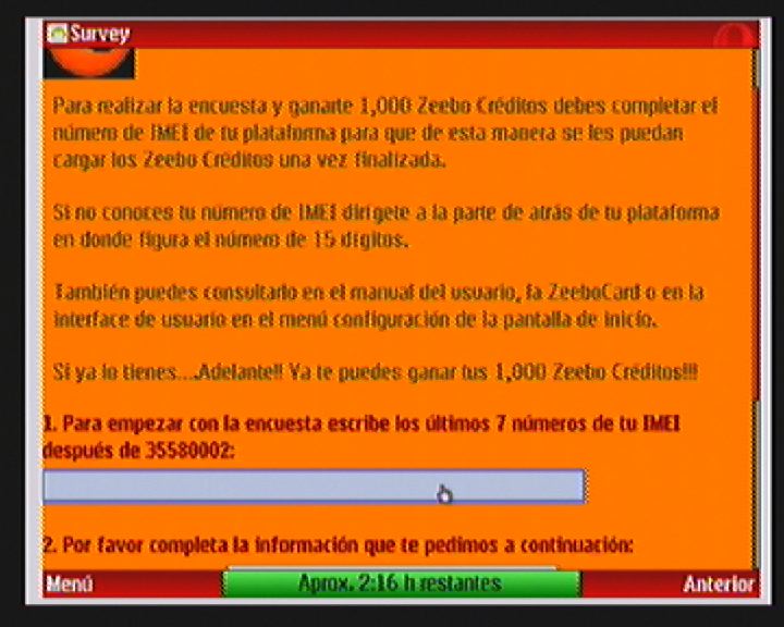 1000 Free Credits for Mexican Users A310