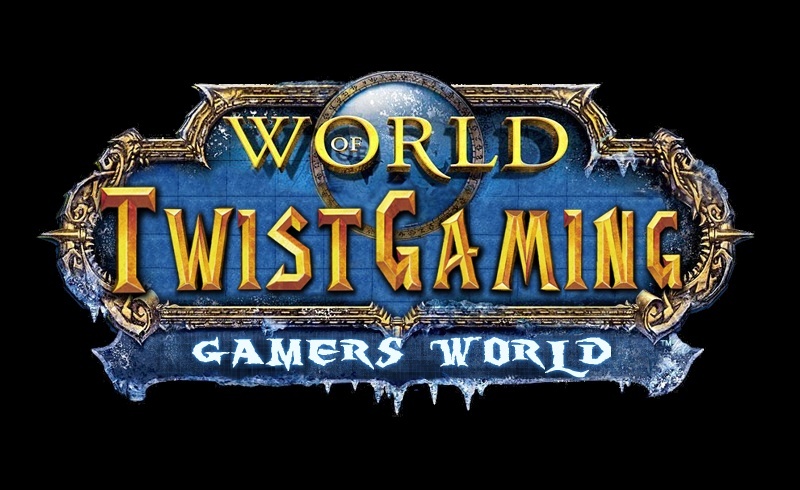World of Warcraft : Logo Generator Tg_l10