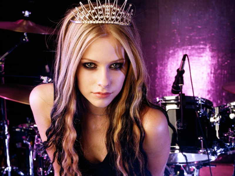 Avril Lavigne! Avrill10