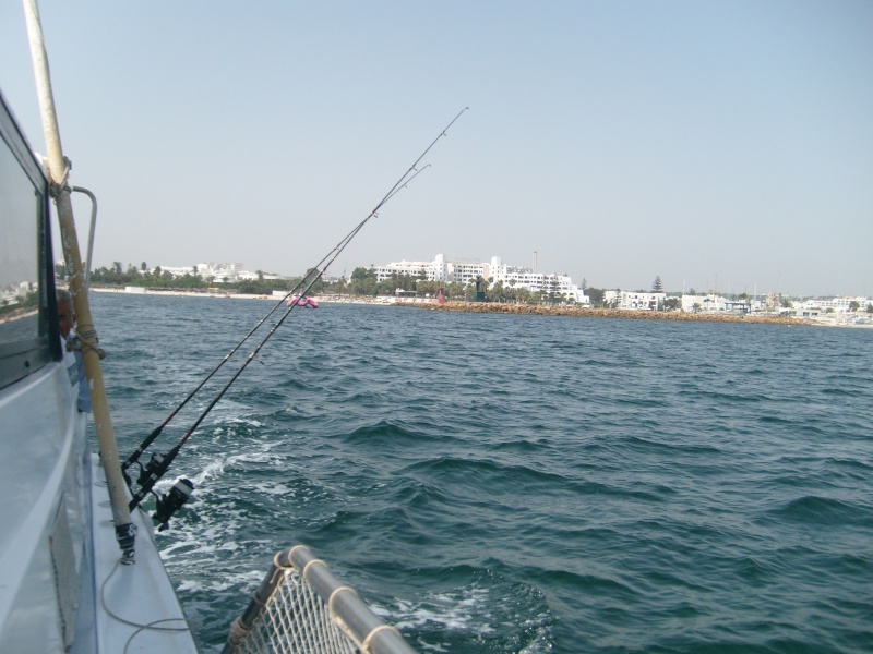 La pêche en Tunisie! S7302920