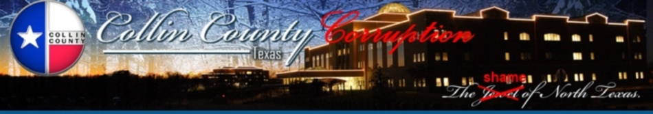 Collin County Corruption Forum
