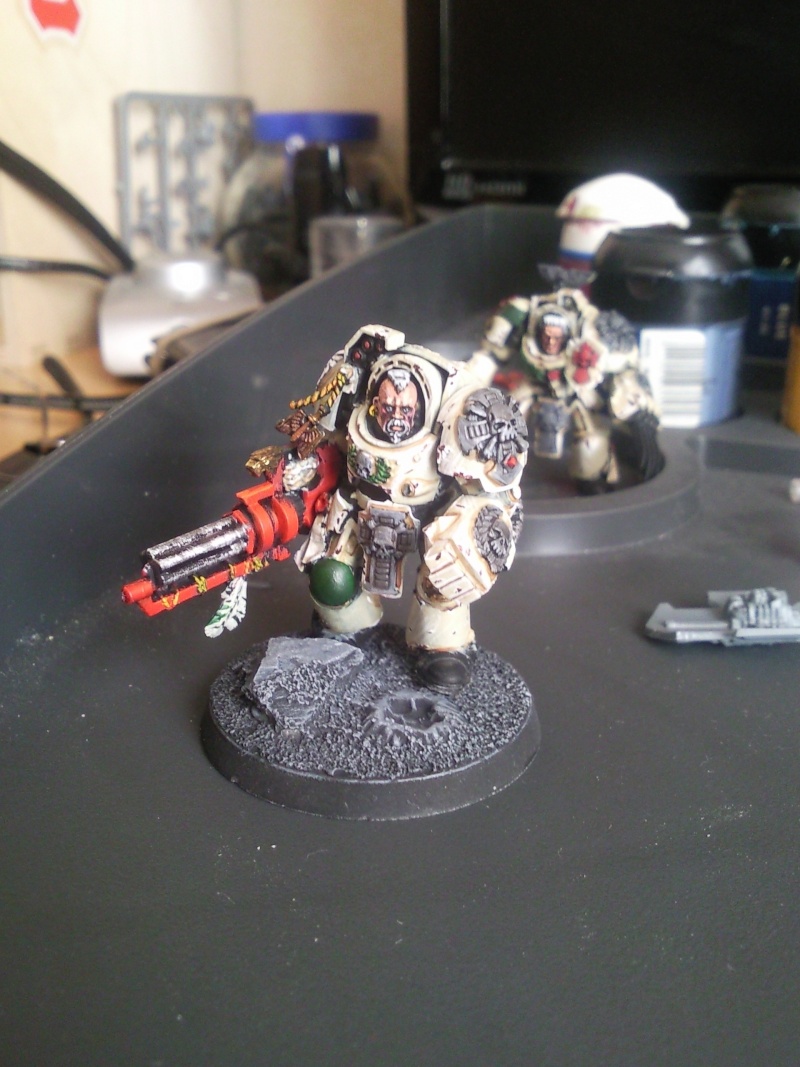 Dark Angels Termin11