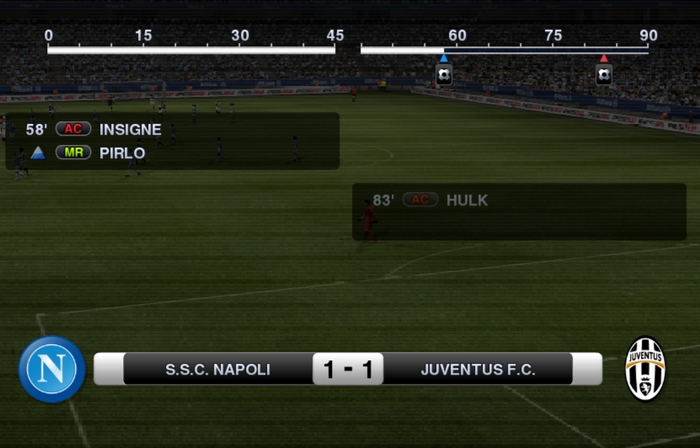 Napoli 1-1 Juventus Buts_n10