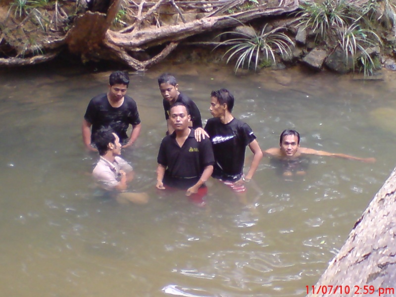 11 julai 2010. konvoi ke gunung belumut,kluang Dsc01310