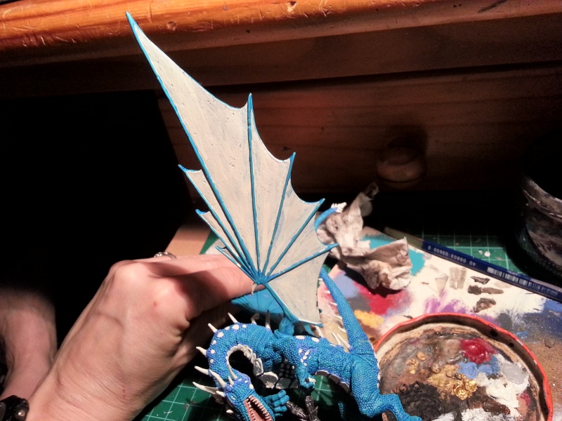 Mother´s Love - Dragons Nest von Thunderbolt Miniature - Seite 2 20150223